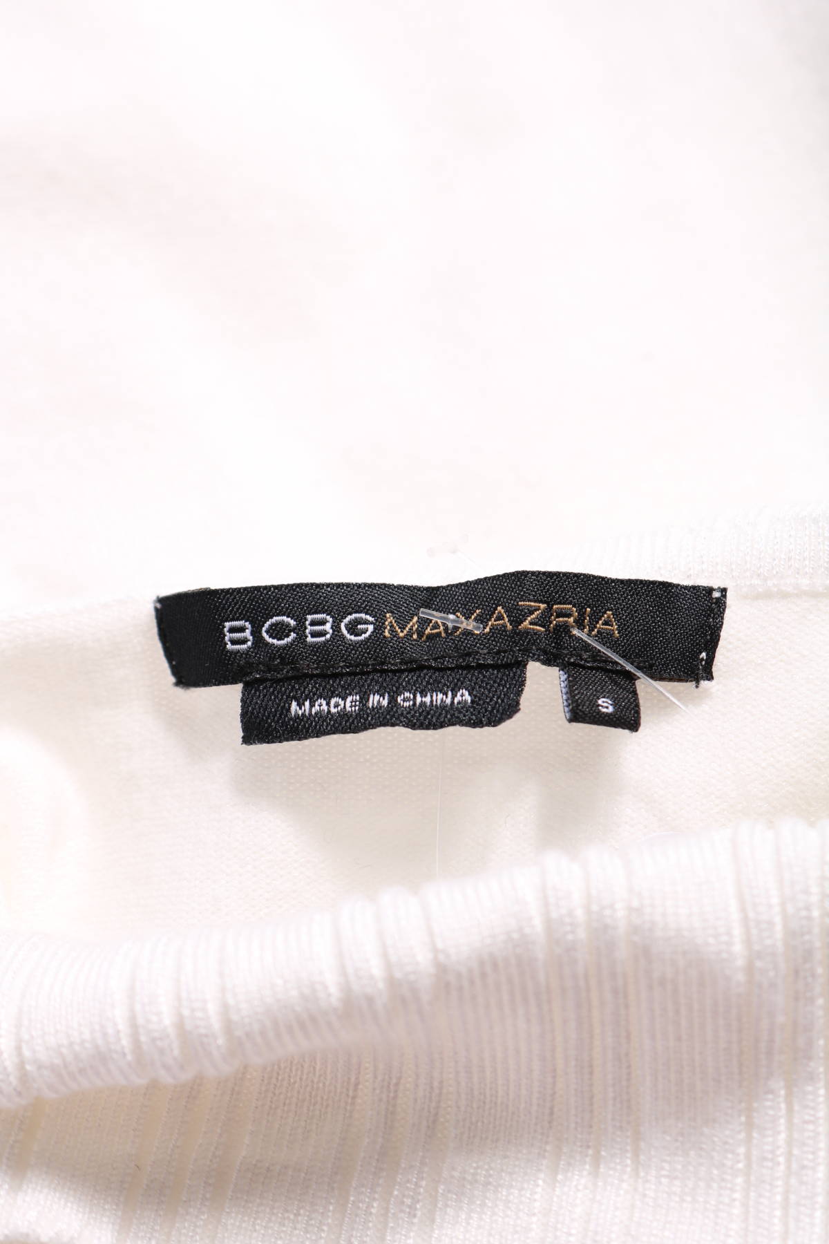 Пуловер с поло яка Bcbg Max Azria3 - Mania Пуловер с поло яка Bcbg Max Azria3