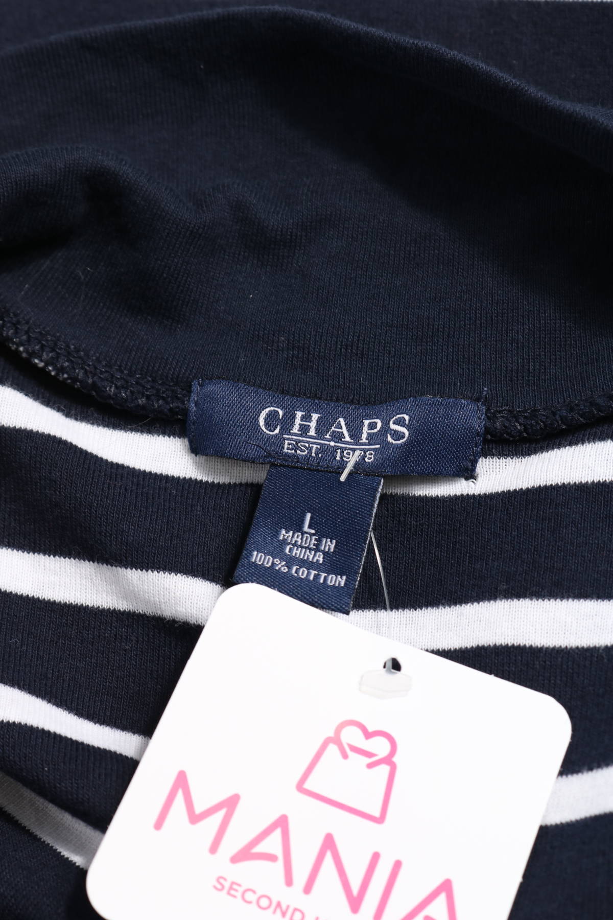 Детска блуза CHAPS3