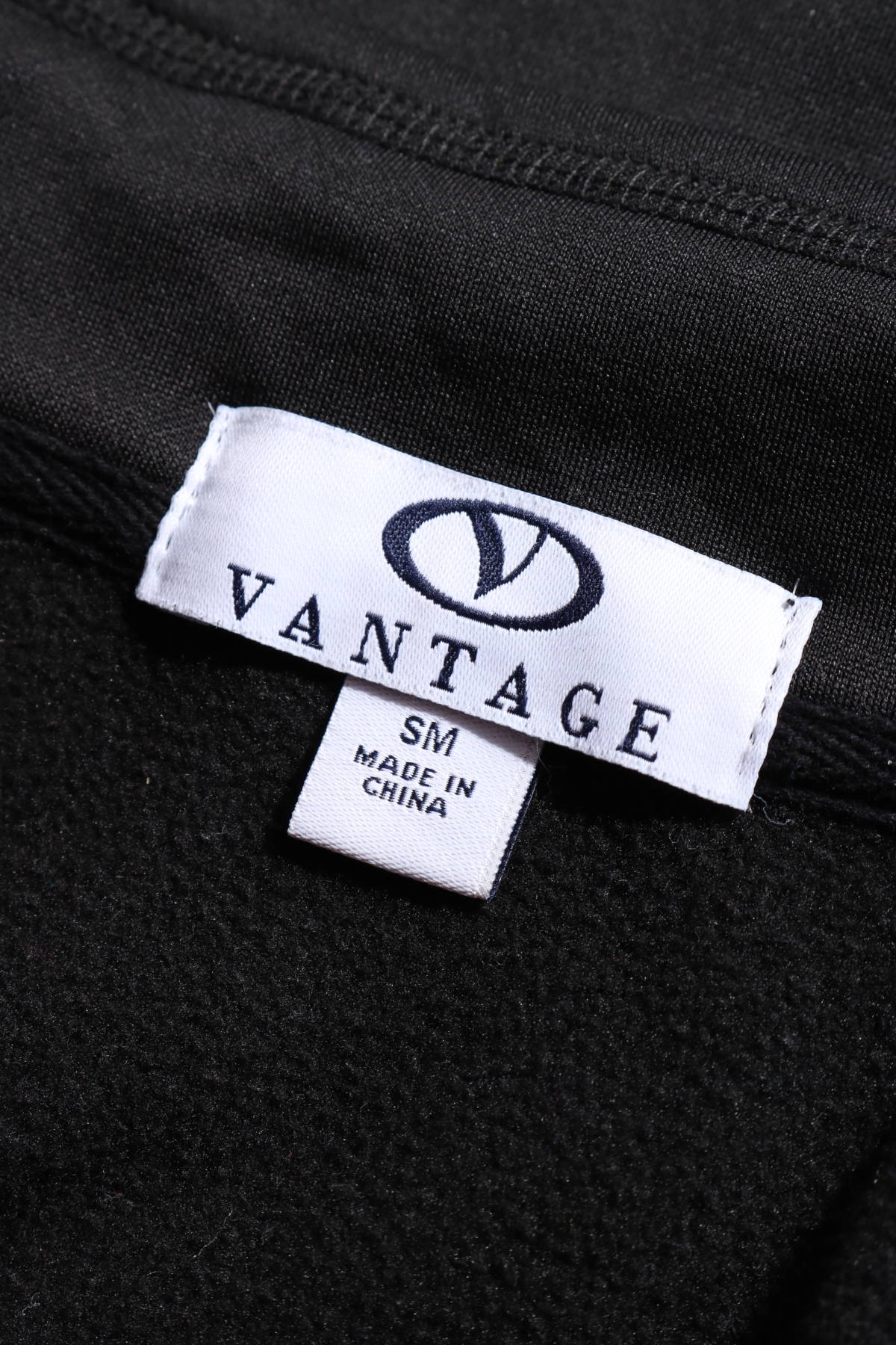 Спортно горнище VANTAGE3 - Mania Спортно горнище VANTAGE3