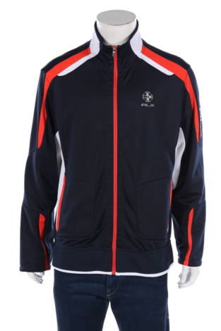 Спортно горнище Ralph Lauren - Mania Спортно горнище Ralph Lauren