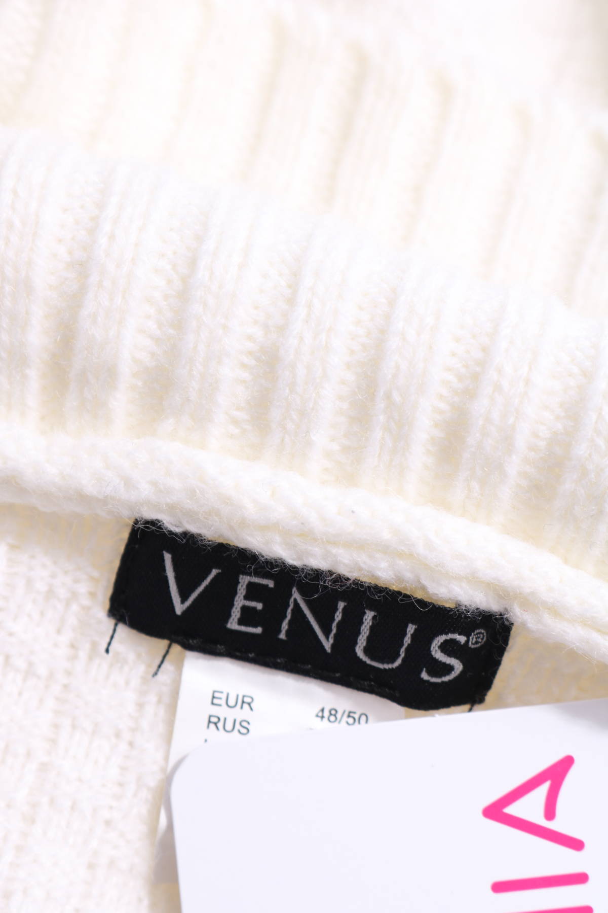 Пуловер VENUS3