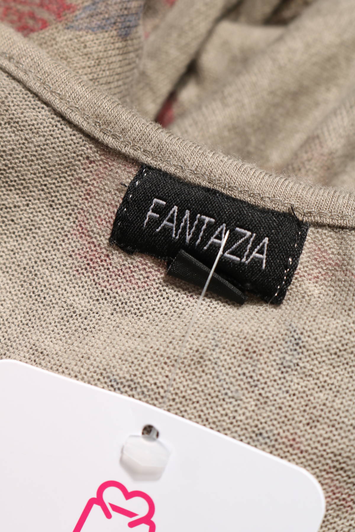 Блуза FANTAZIA3