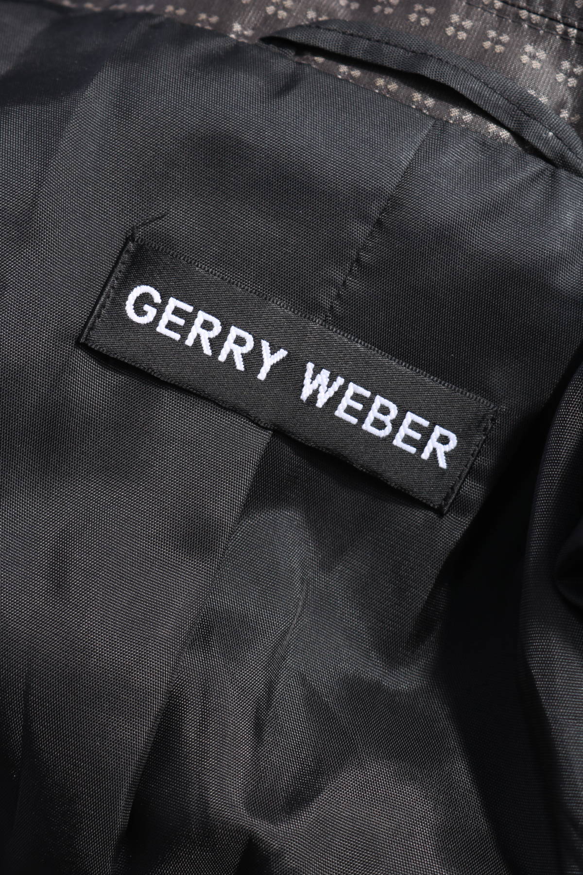 Официално сако GERRY WEBER3