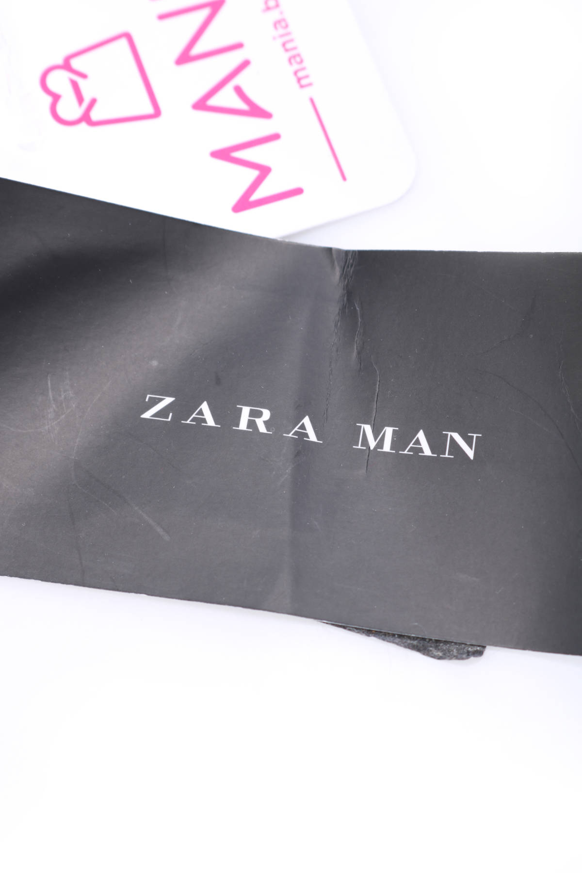 Вратовръзка ZARA MAN3