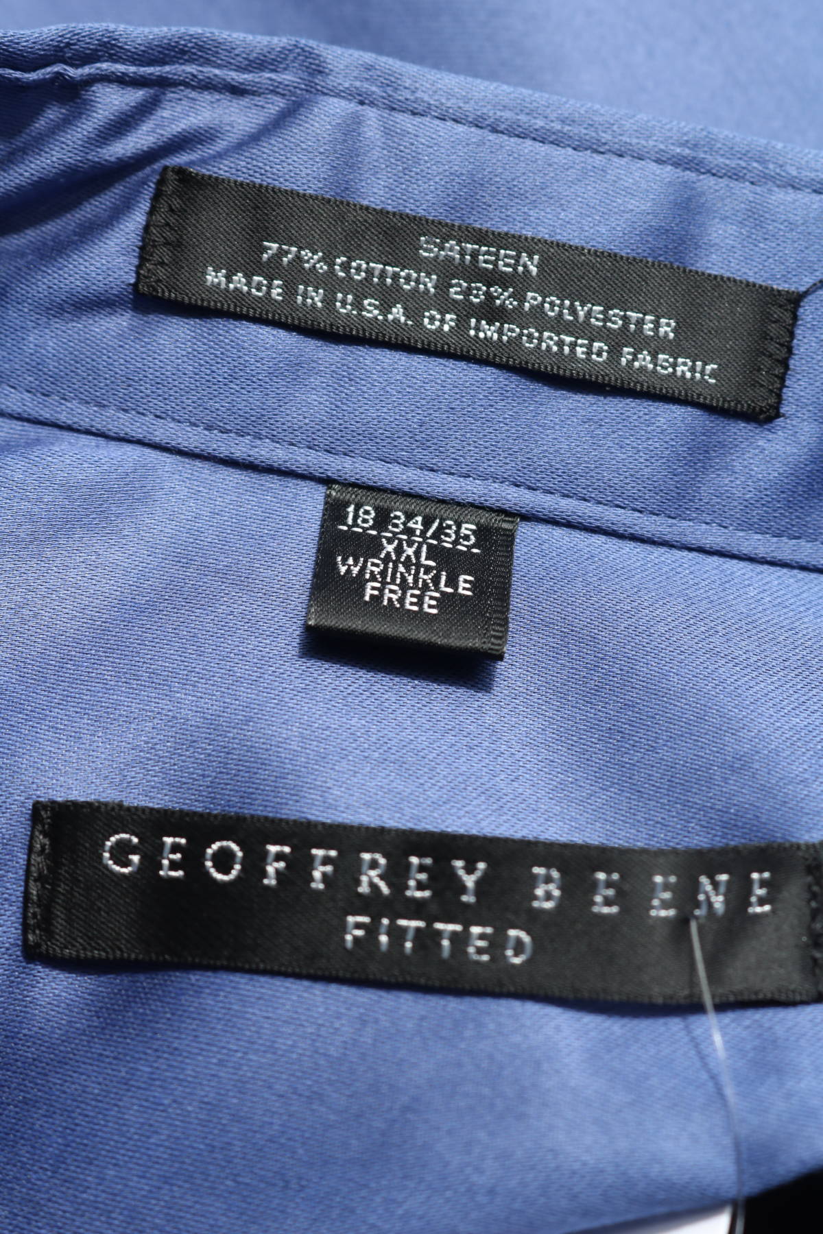 Официална риза GEOFFREY BEENE3