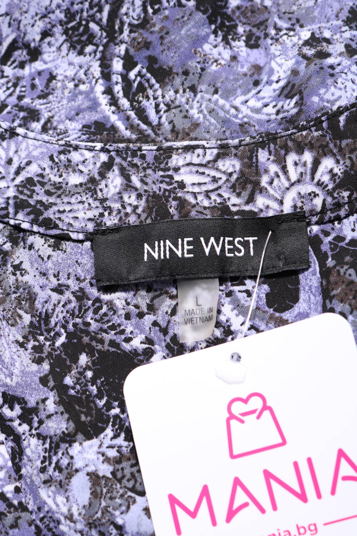 Блуза NINE WEST3