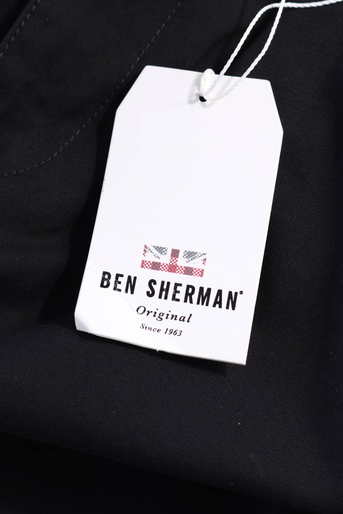 Панталон BEN SHERMAN3