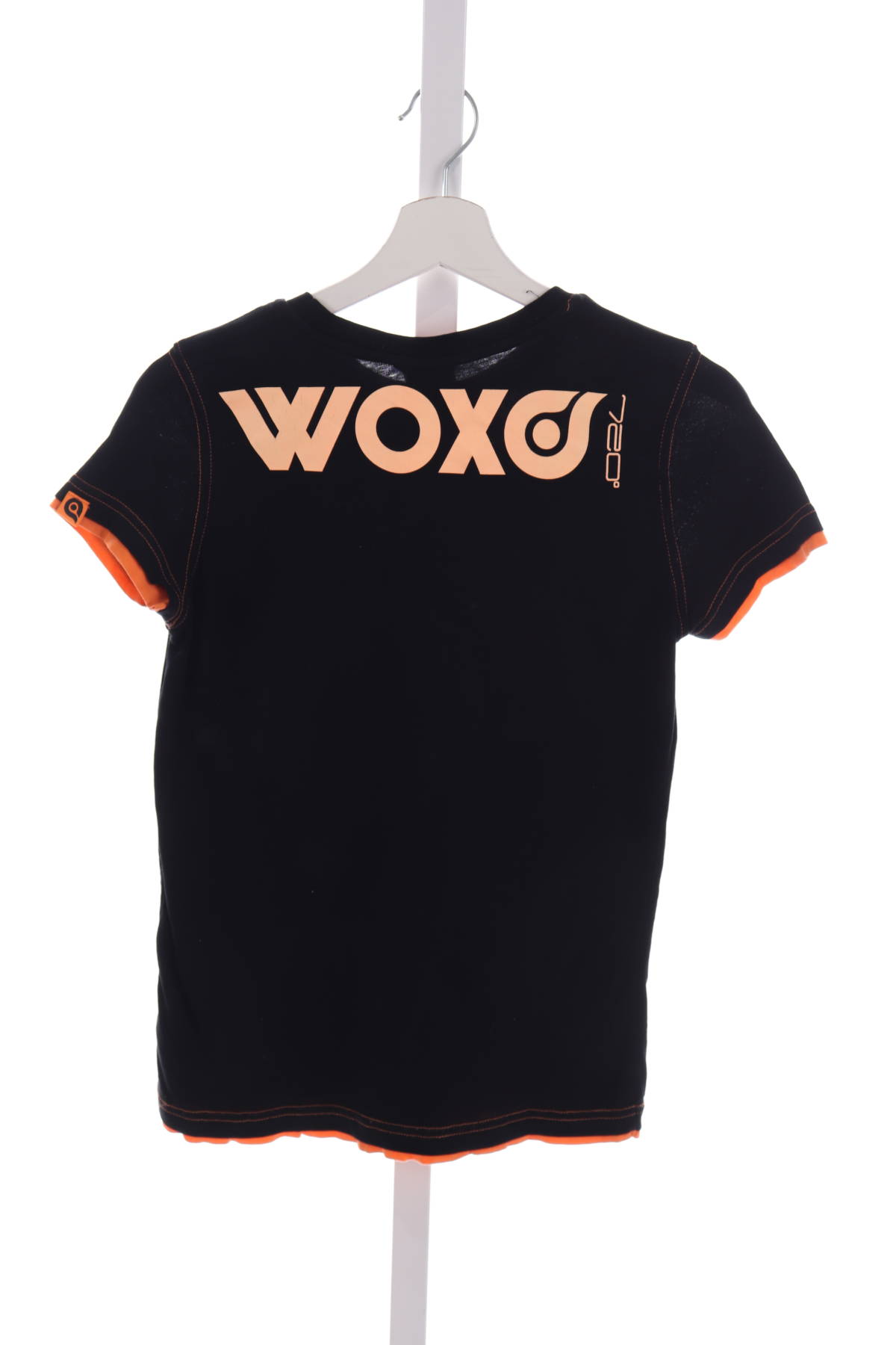 Детска тениска WOXO BY KAPPAHI2