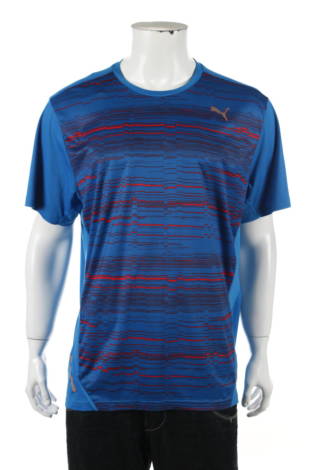 Спортна тениска Puma - Mania Спортна тениска Puma