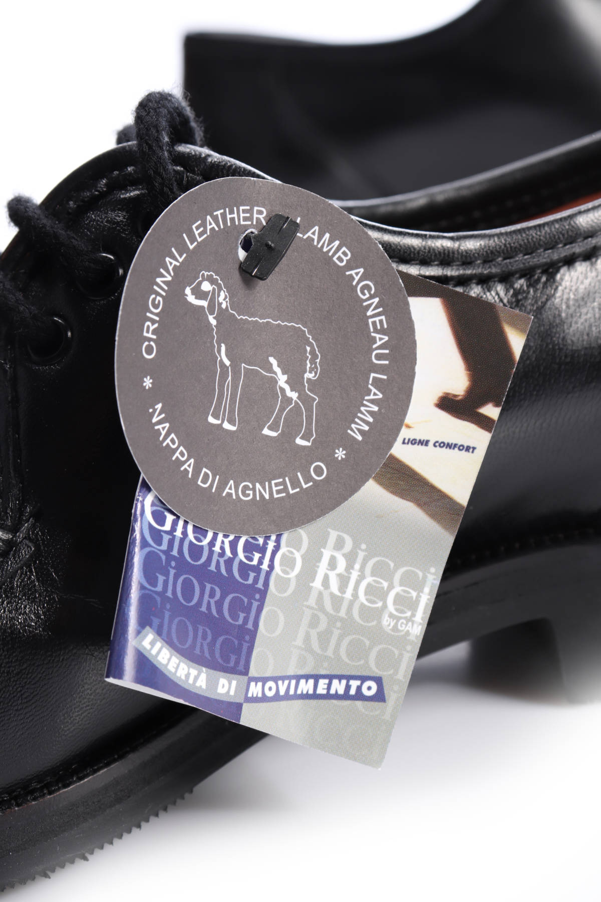 Официални обувки GIORGIO RICCI4