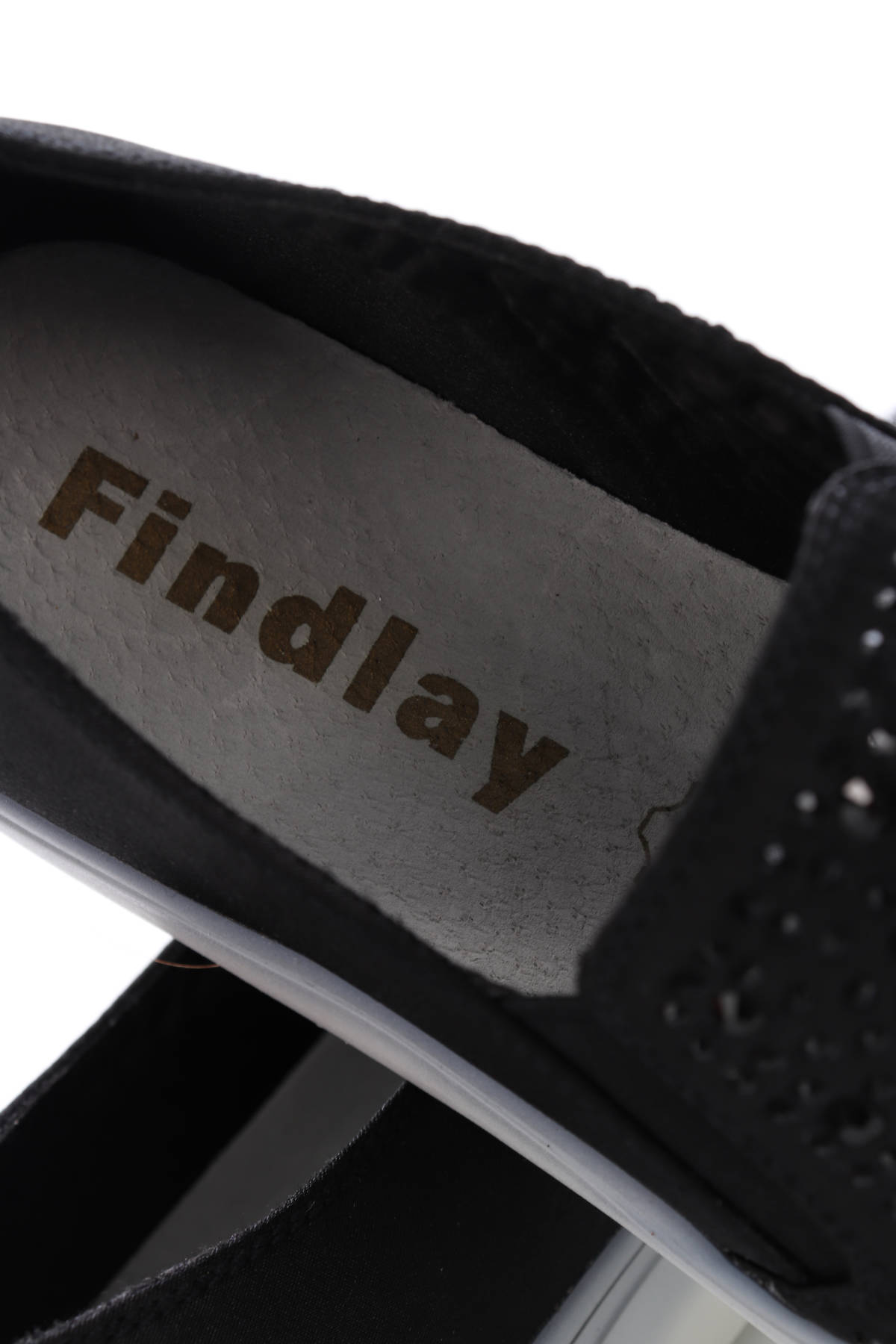 Ниски обувки FINDLAY4