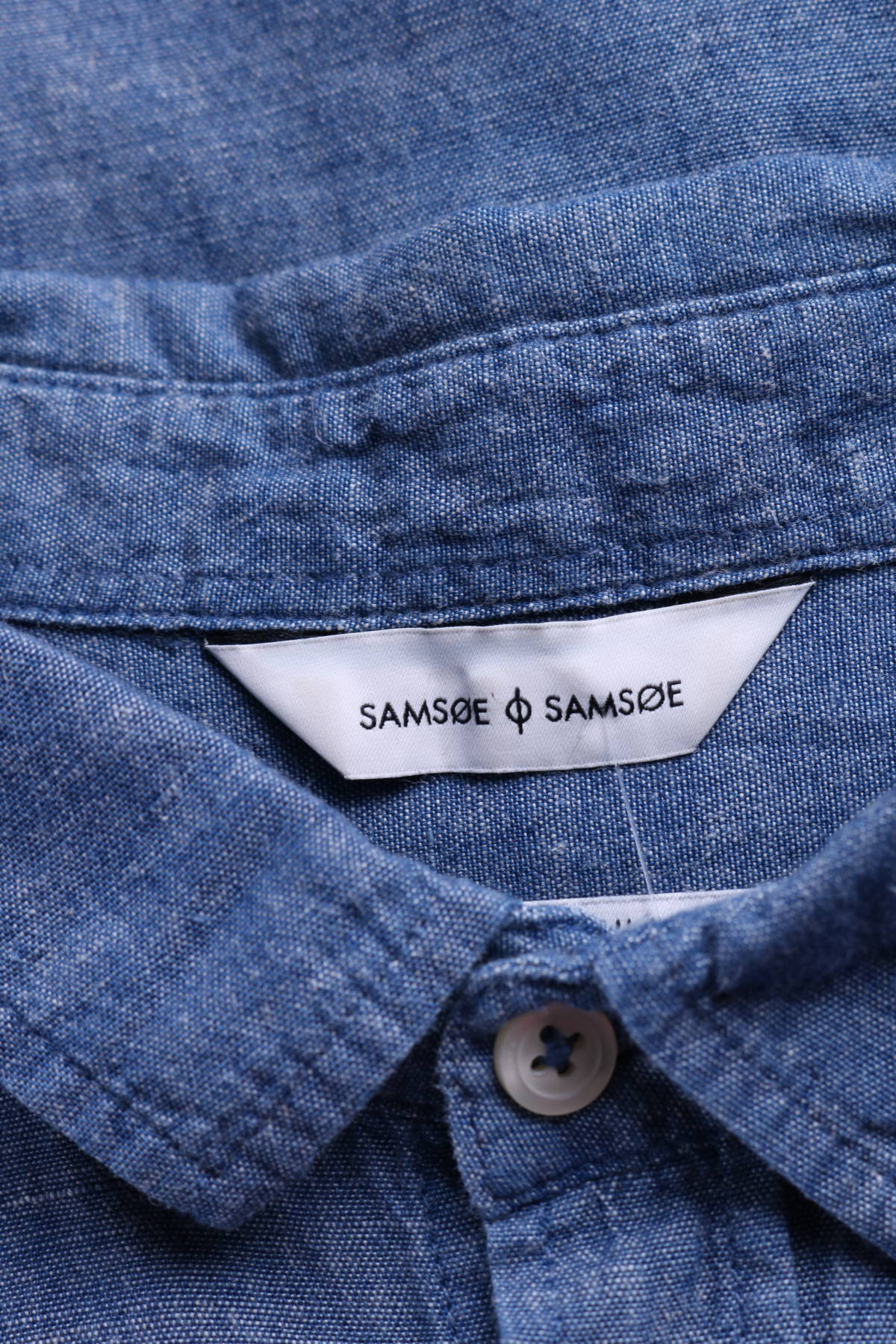 Риза SAMSOE & SAMSOE3 - Mania Риза SAMSOE & SAMSOE3