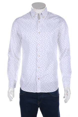 Спортно-елегантна риза Jack&Jones - Mania Спортно-елегантна риза Jack&Jones