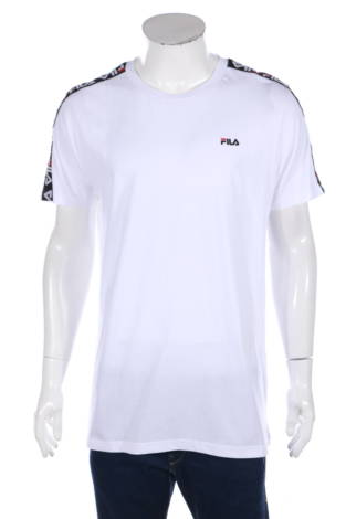Спортна тениска Fila - Mania Спортна тениска Fila