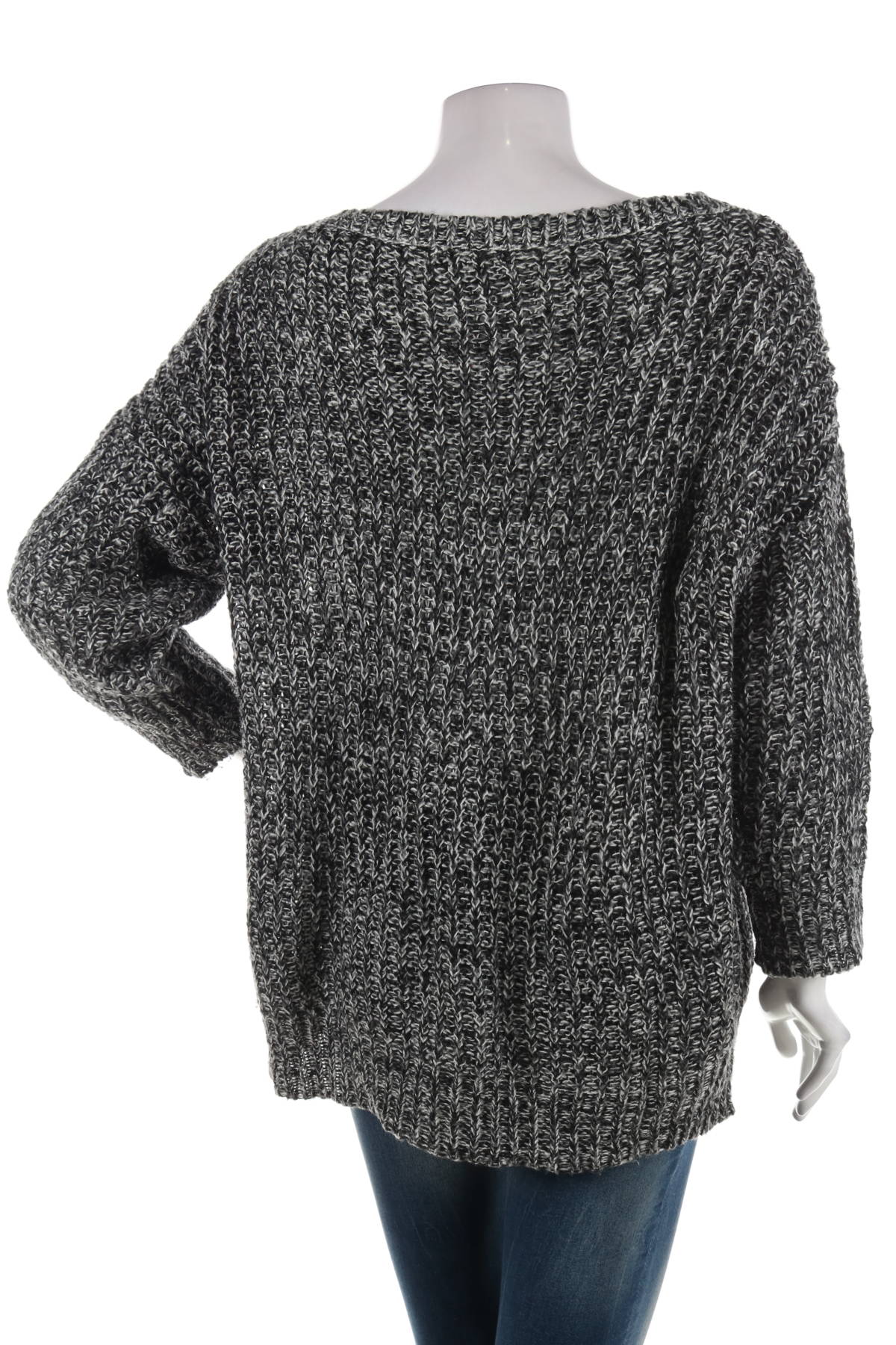 Пуловер SHEIN2