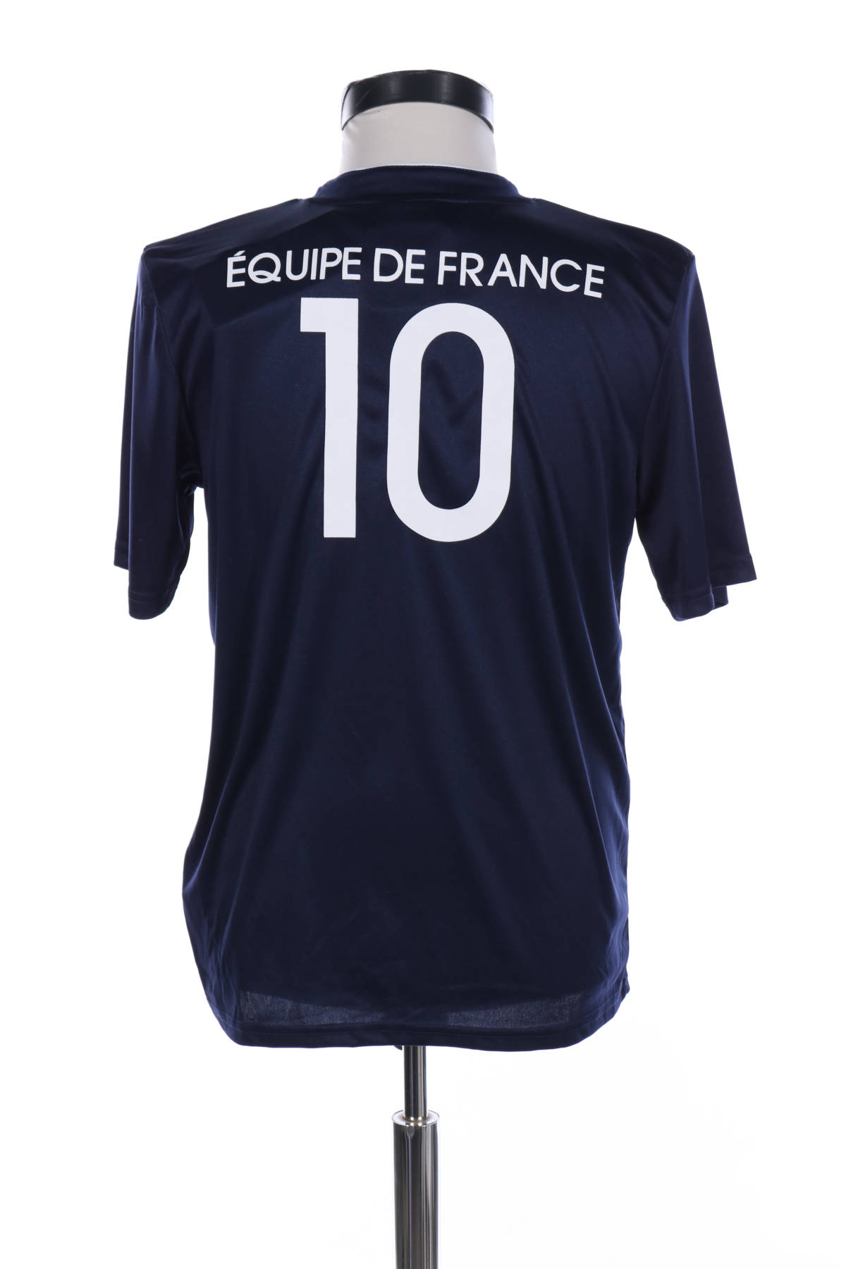 Футболна тениска EQUIPES DE FRANCE - FFF2