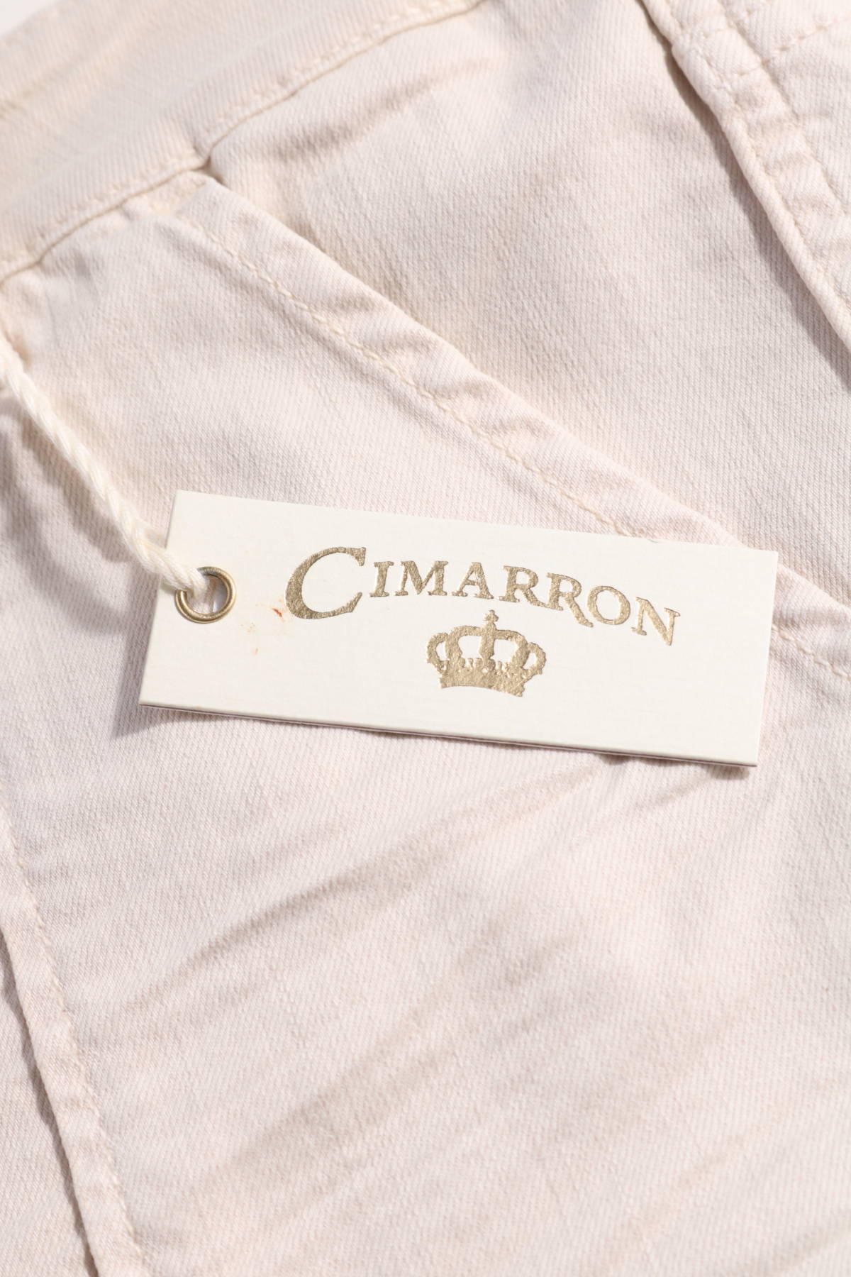 Дънки CIMARRON3