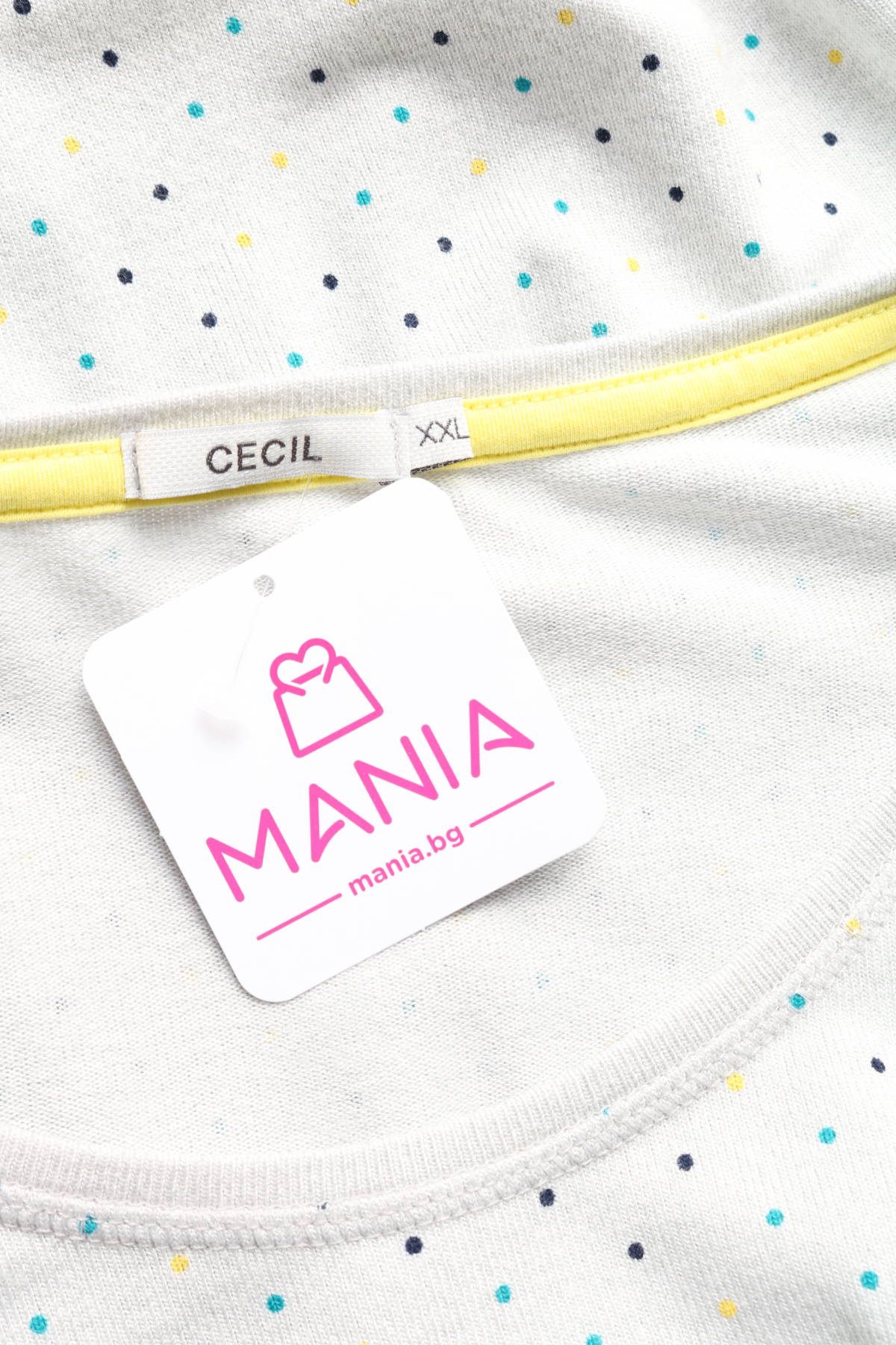 Блуза Cecil3 - Mania Блуза Cecil3