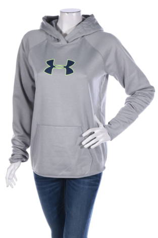 Суитшърт Under Armour - Mania Суитшърт Under Armour