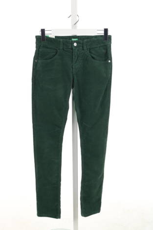 Детски джинси United Colors Of Benetton - Mania Детски джинси United Colors Of Benetton