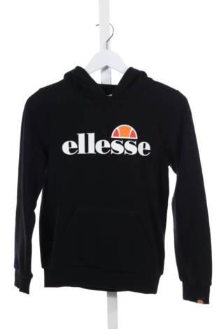 Детски суитшърт Ellesse - Mania Детски суитшърт Ellesse