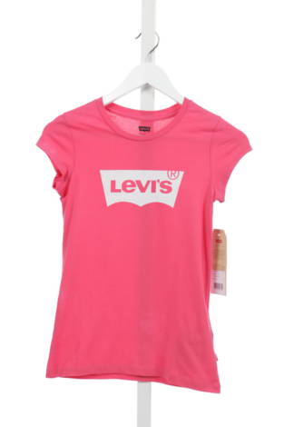 Детска тениска LEVI`S - Mania Детска тениска LEVI`S