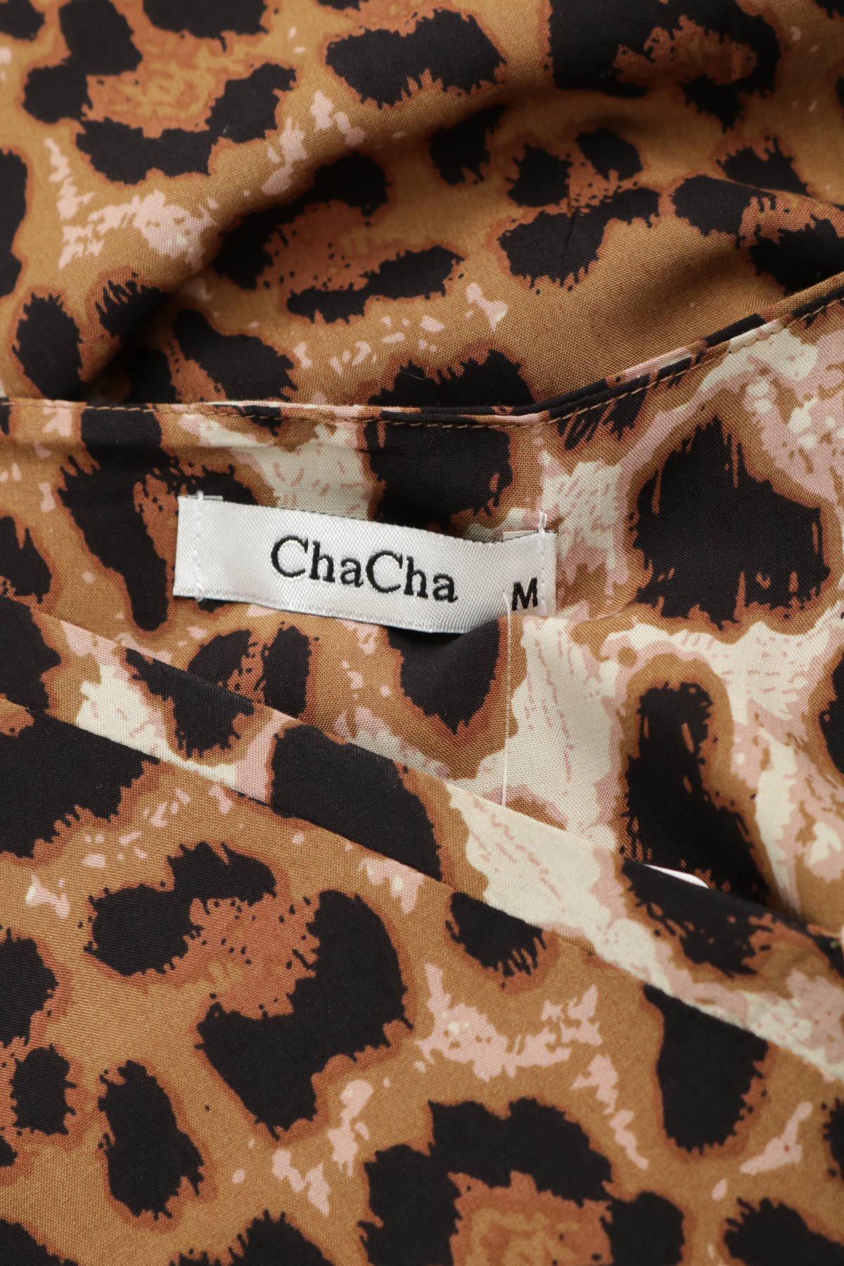 Блуза CHA CHA3