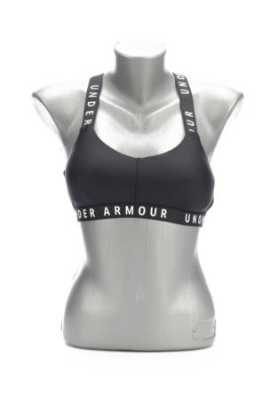 Спортно бюстие UNDER ARMOUR - Mania Спортно бюстие UNDER ARMOUR