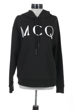 Суитшърт Alexander McQueen - Mania Суитшърт Alexander McQueen