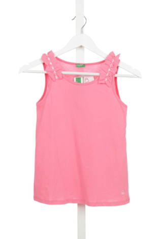 Детски потник UNITED COLORS OF BENETTON - Mania Детски потник UNITED COLORS OF BENETTON