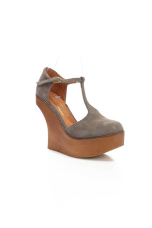 Обувки на ток JEFFREY CAMPBELL - Mania Обувки на ток JEFFREY CAMPBELL