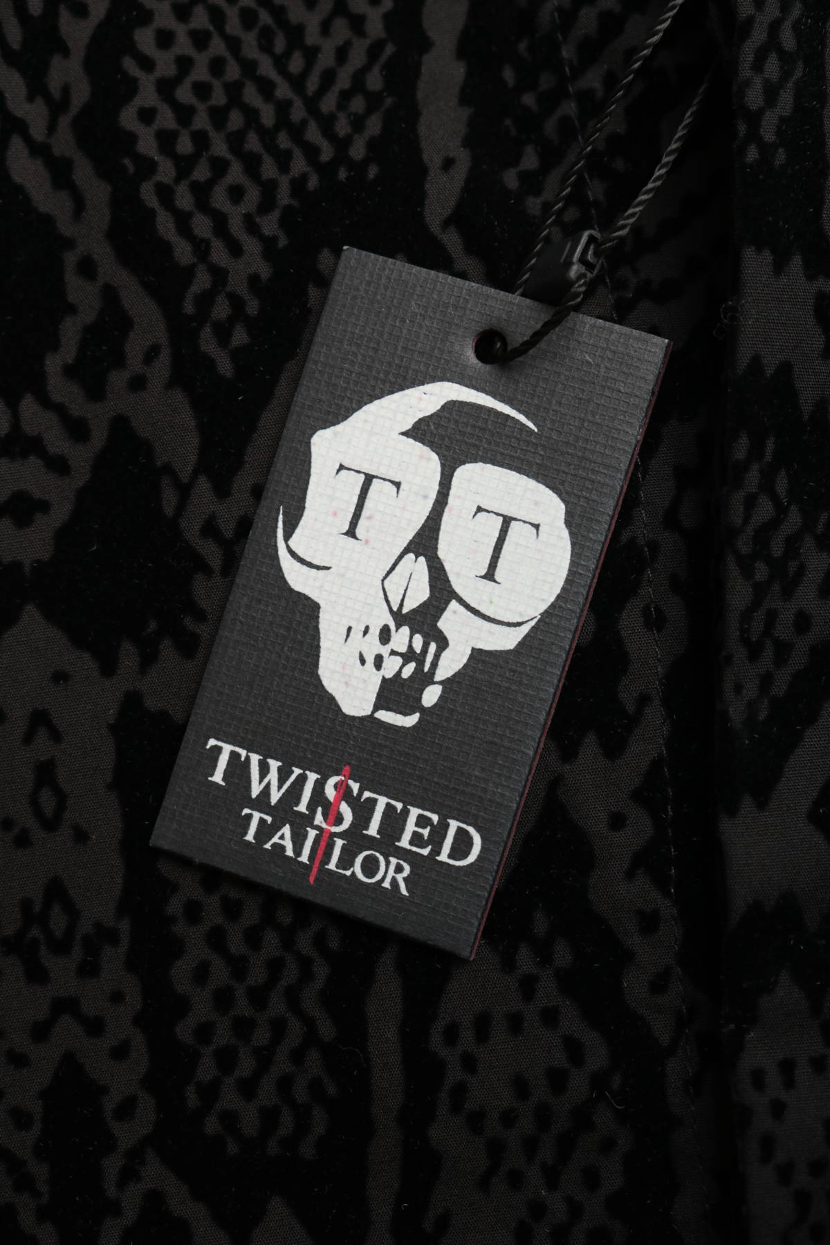 Официална риза TWISTED TAILOR3