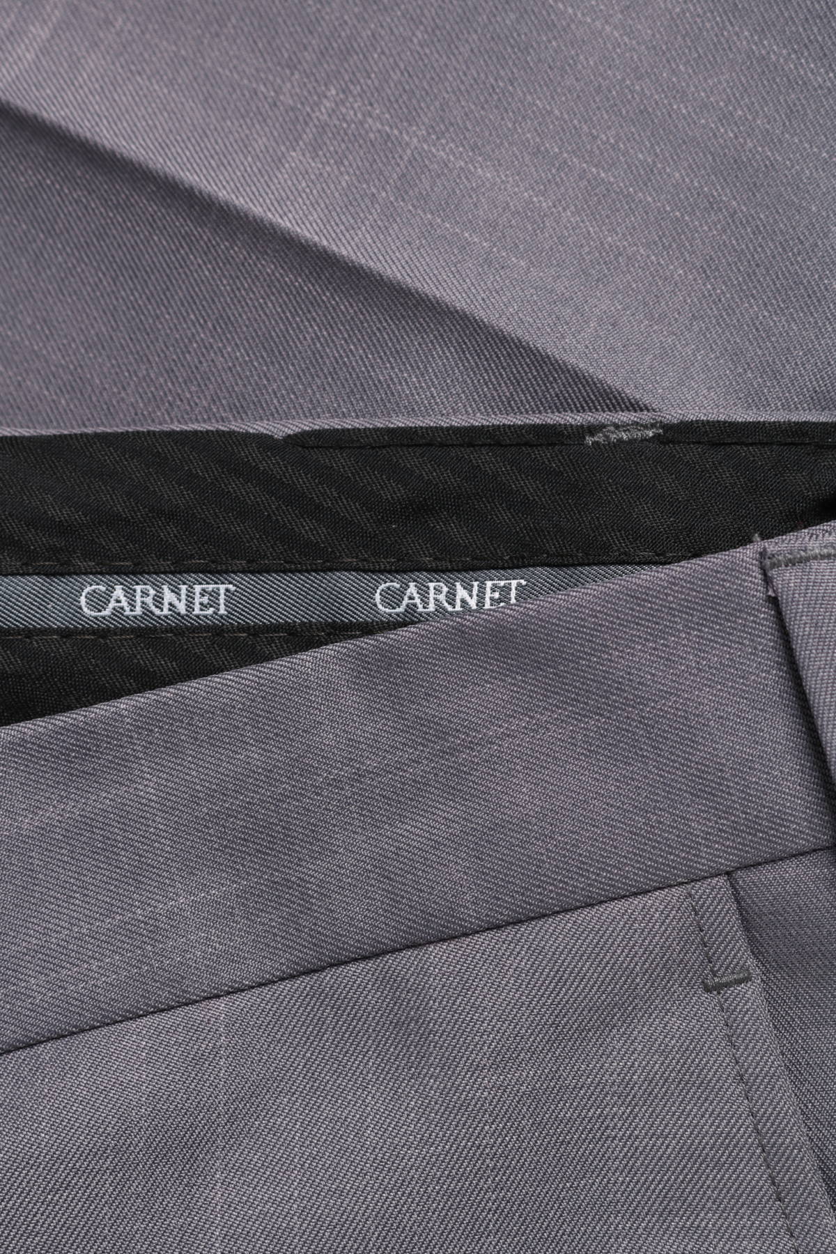 Официален панталон CARNET3