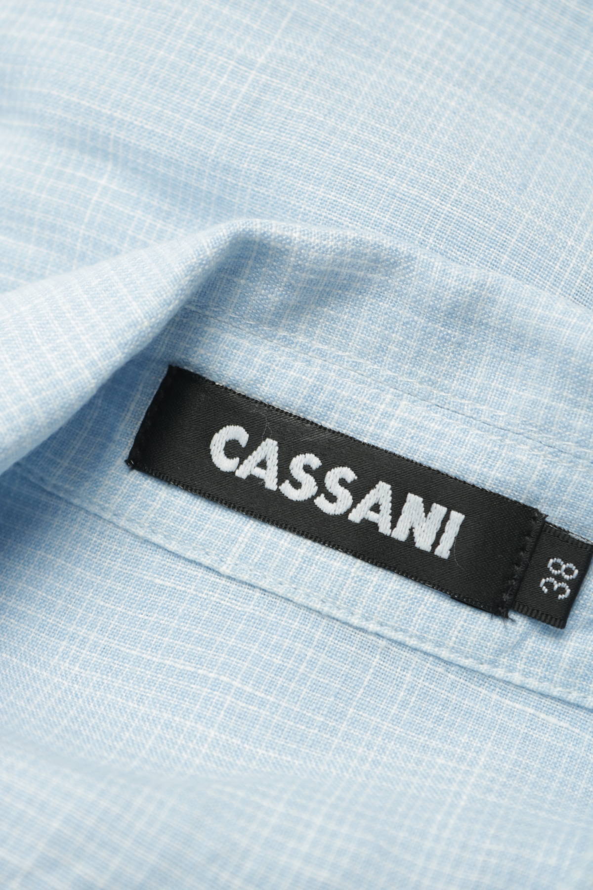 Риза CASSANI3