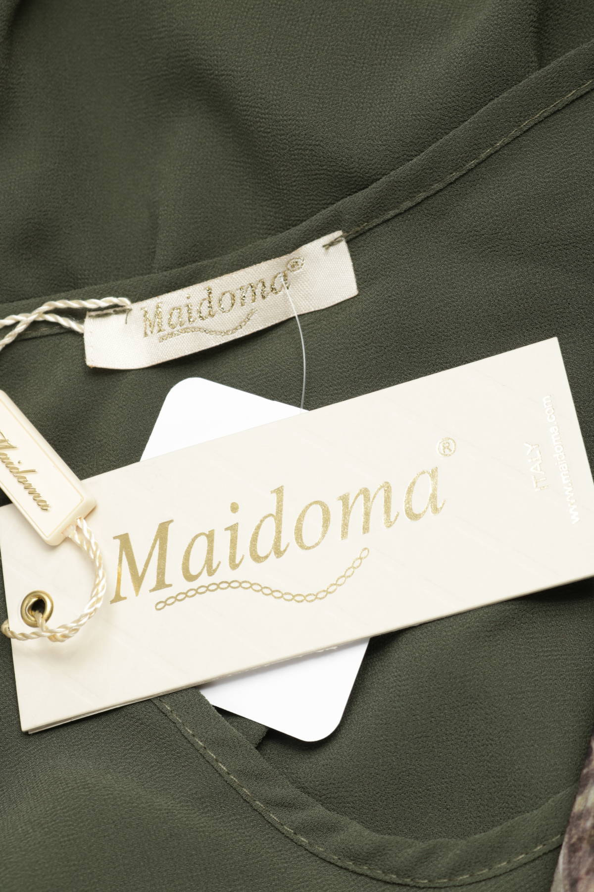 Блуза MAIDOMA3