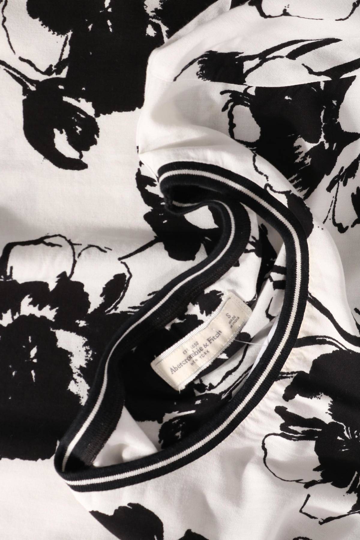 Блуза ABERCROMBIE & FITCH3 - Mania Блуза ABERCROMBIE & FITCH3
