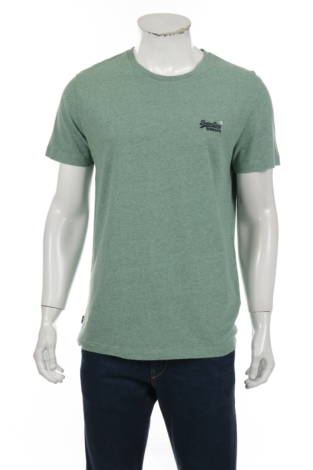 Тениска SUPERDRY - Mania Тениска SUPERDRY