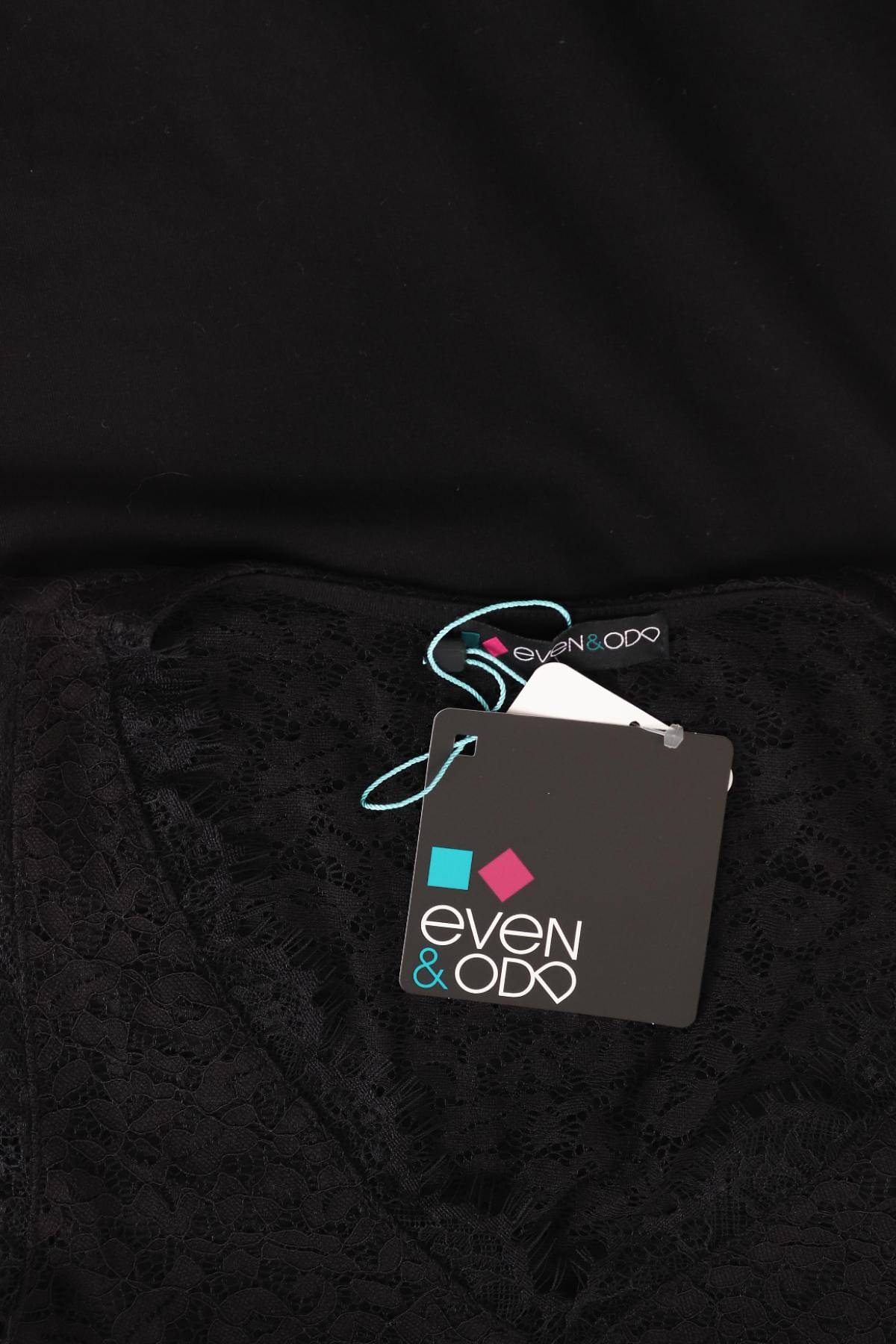 Ежедневна рокля EVEN&ODD3