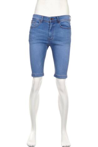 Къси дънки BURTON MENSWEAR LONDON - Mania Къси дънки BURTON MENSWEAR LONDON