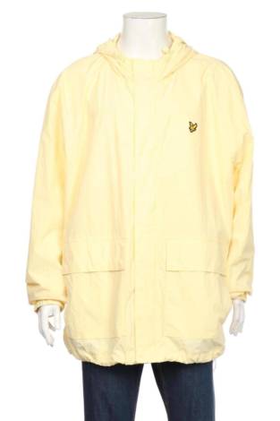 Пролетно/Есенно яке LYLE & SCOTT - Mania Пролетно/Есенно яке LYLE & SCOTT
