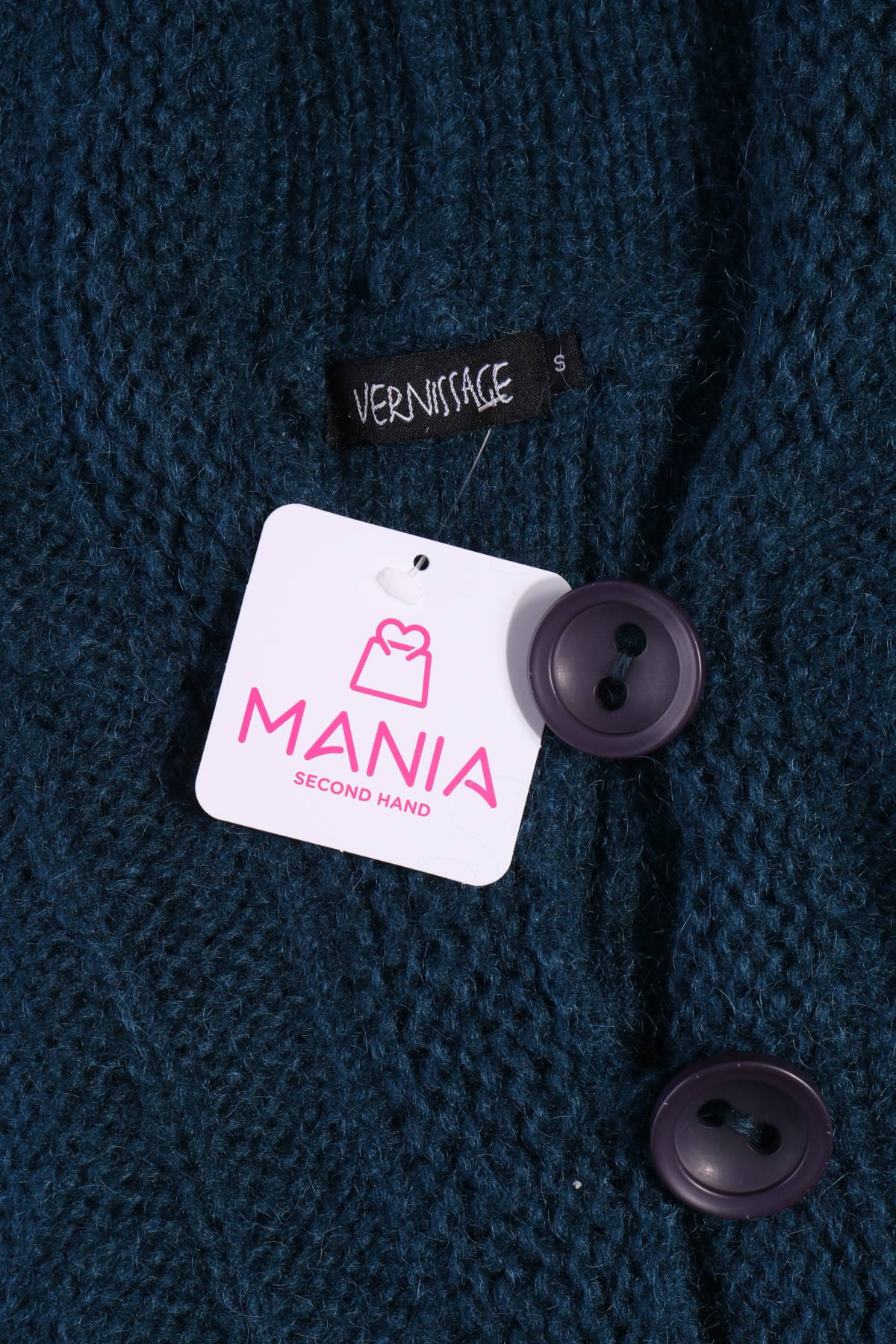 Жилетка Vernissage3 - Mania Жилетка Vernissage3