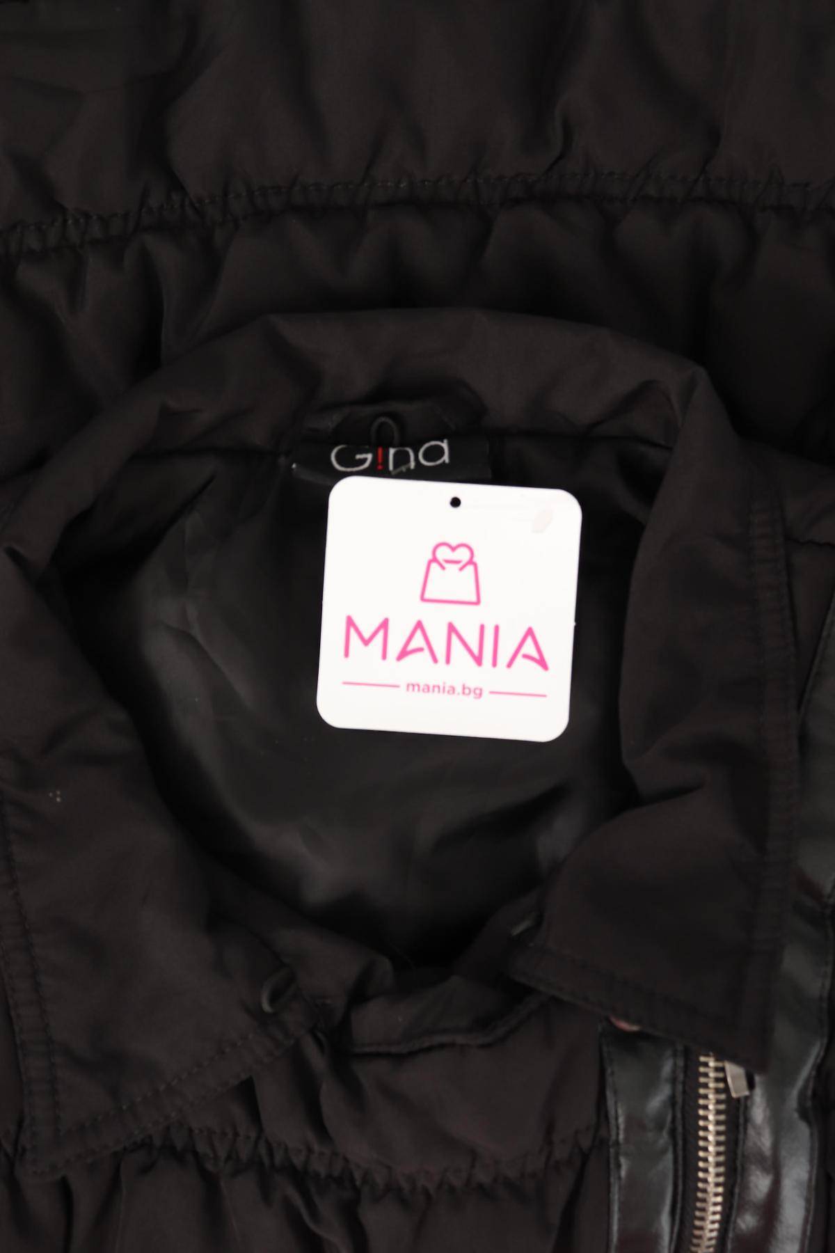 Елек GINA3 - Mania Елек GINA3