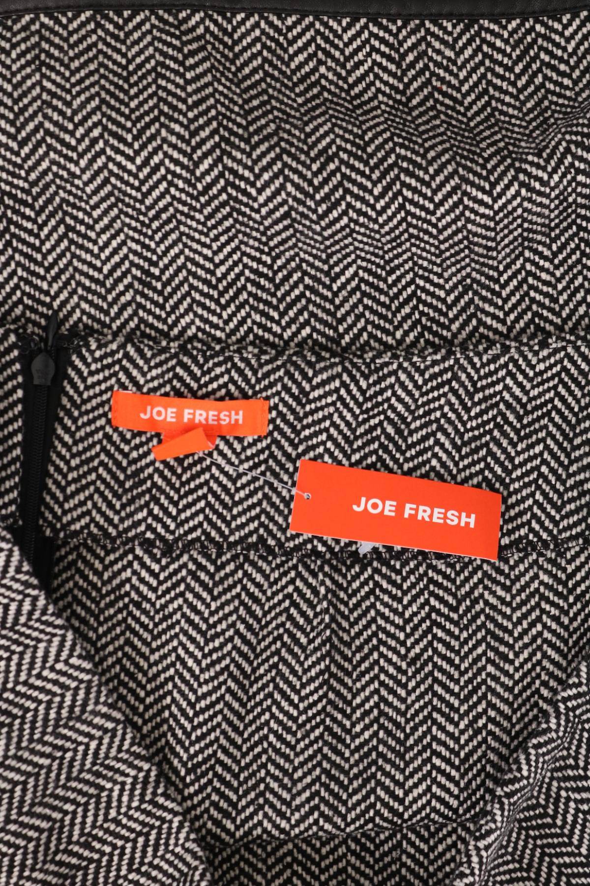 Пола JOE FRESH3