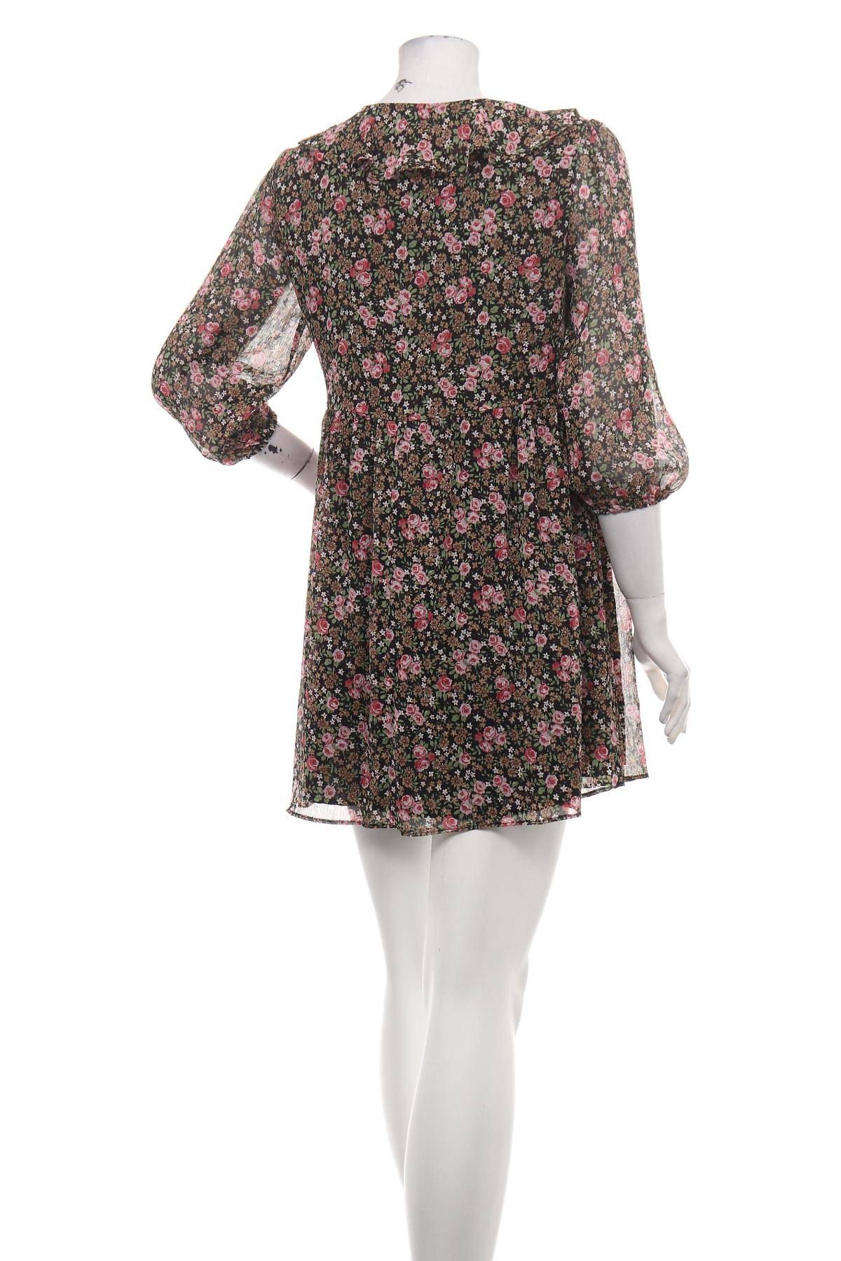 Ежедневна рокля ZARA2