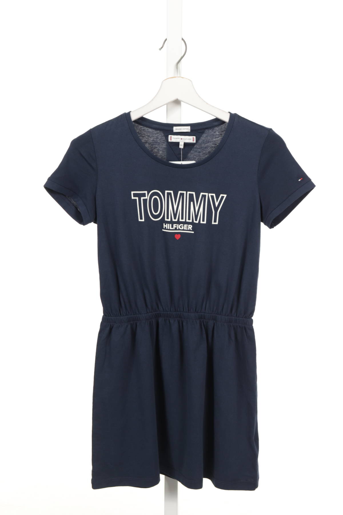 Детска рокля TOMMY HILFIGER1