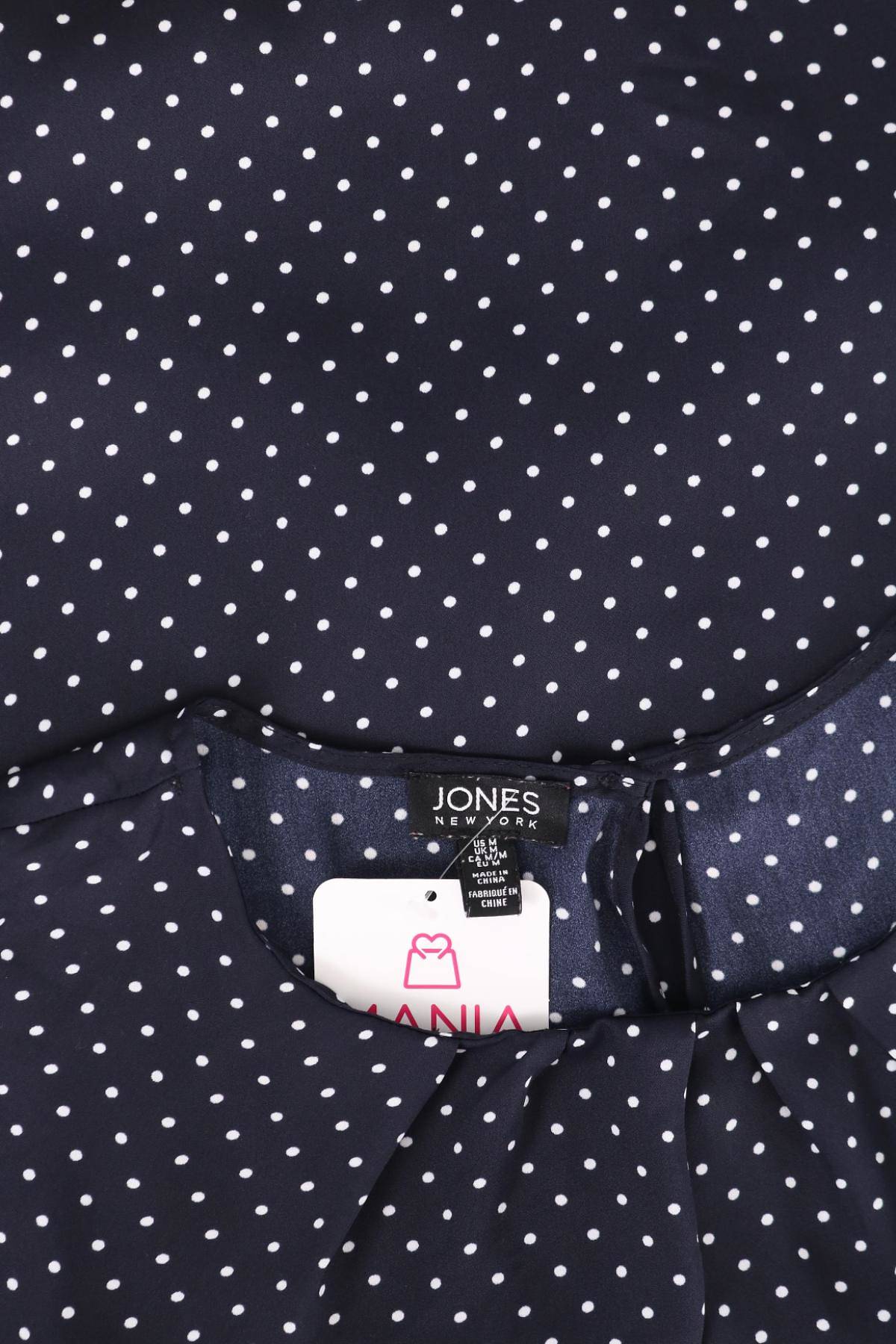 Блуза JONES NEW YORK3