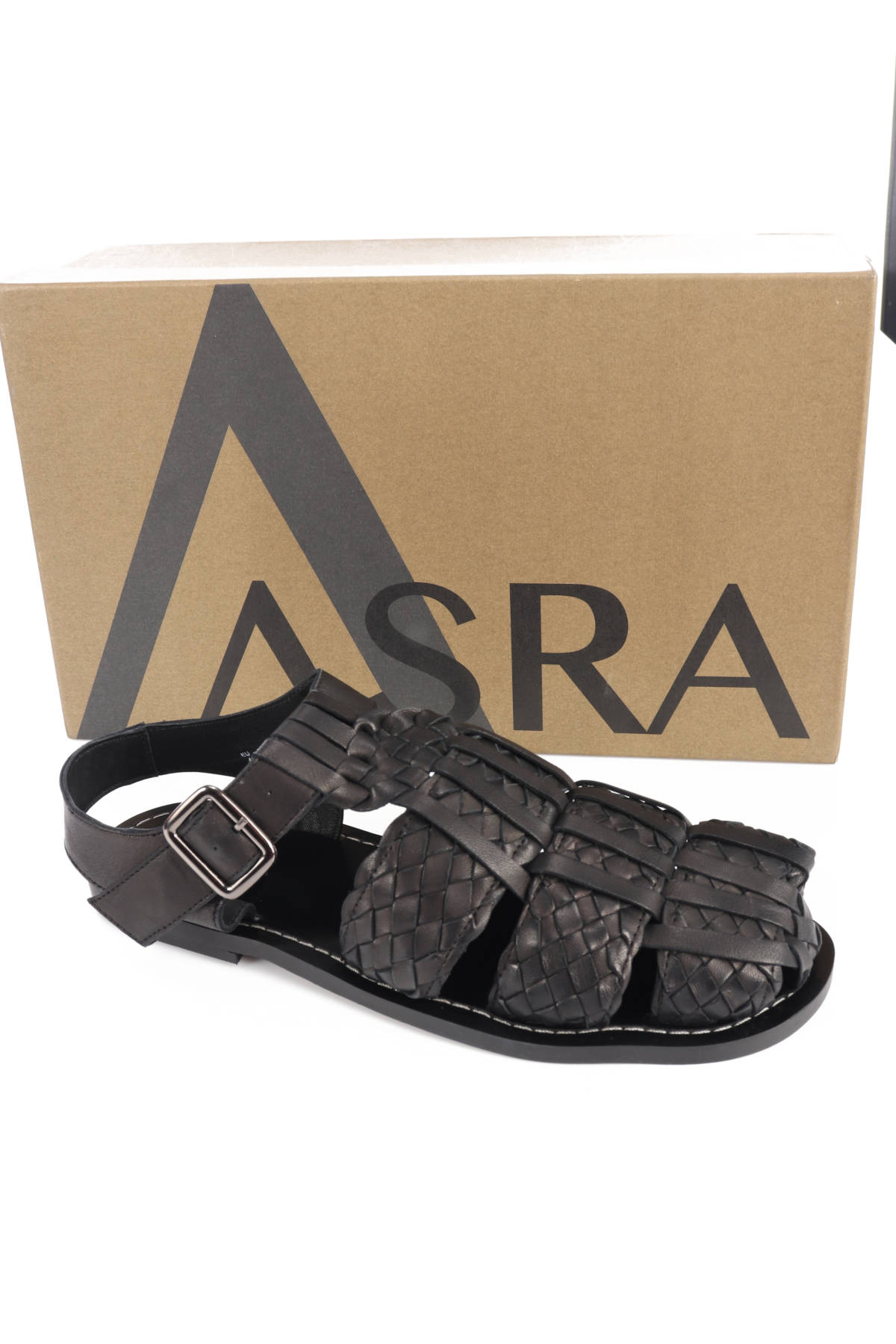 Ниски сандали ASRA4