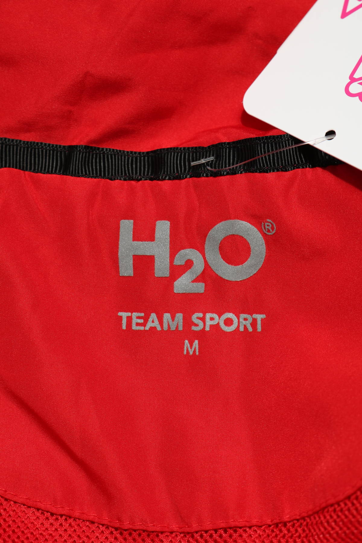 Спортно горнище H2O3