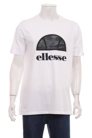Тениска с щампа ELLESSE