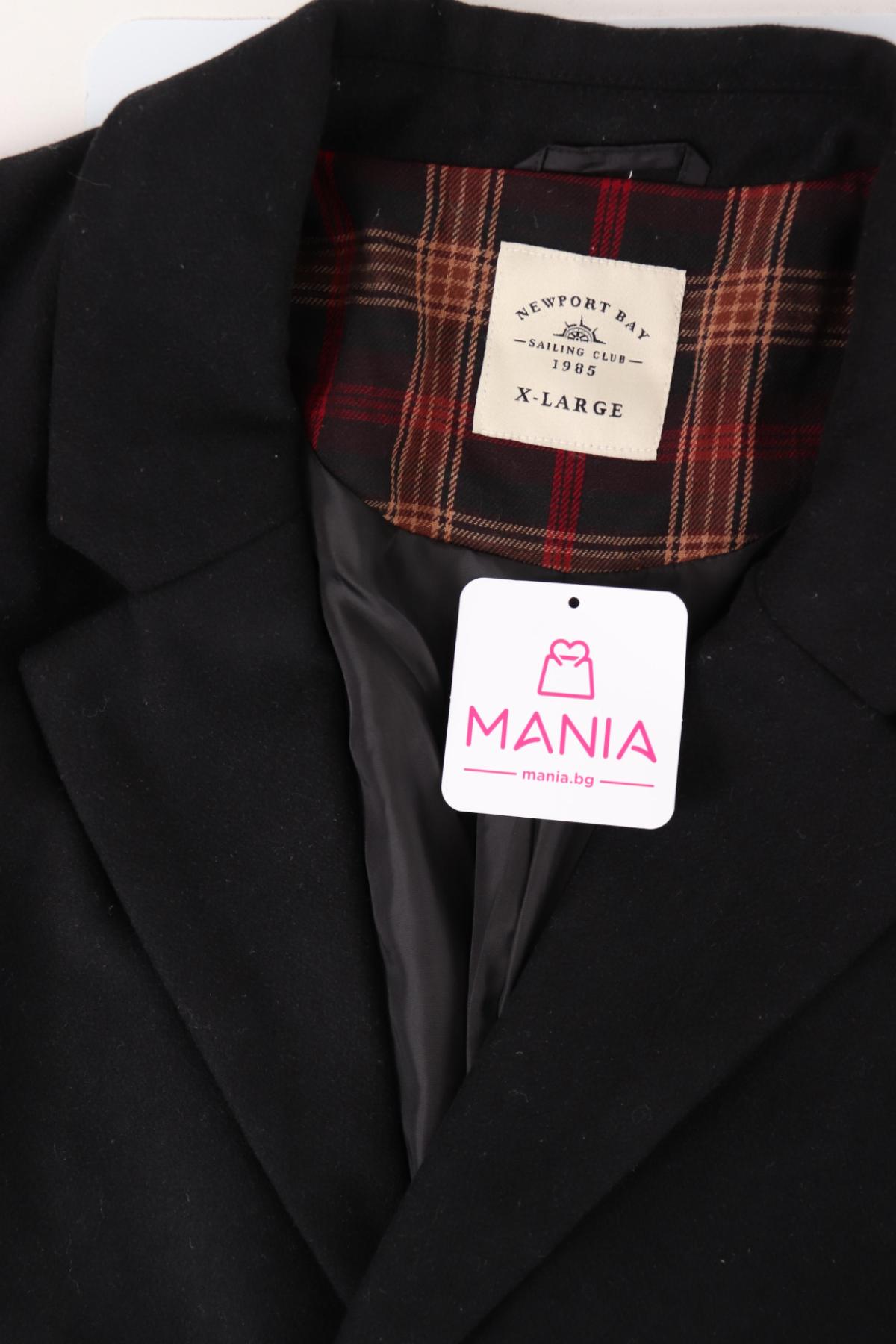 Зимно палто NEWPORT BAY4